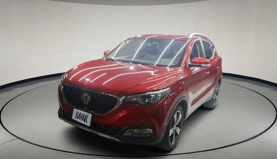 Mg • Zs