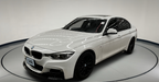 Bmw Serie 3 2.0 320IA M SPORT EDITION AUTO Sedan 2018
