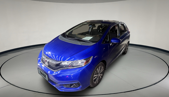 Honda • Fit