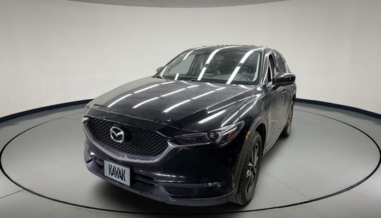 Mazda • CX-5