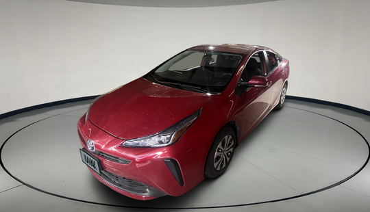 Toyota • Prius