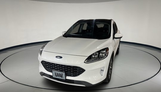 Ford • Escape