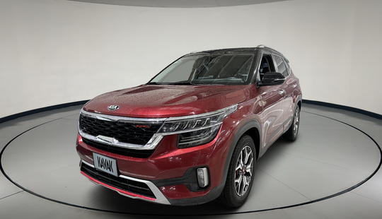 Kia • Seltos