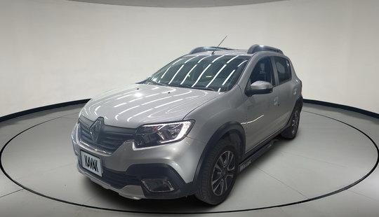Renault • Stepway