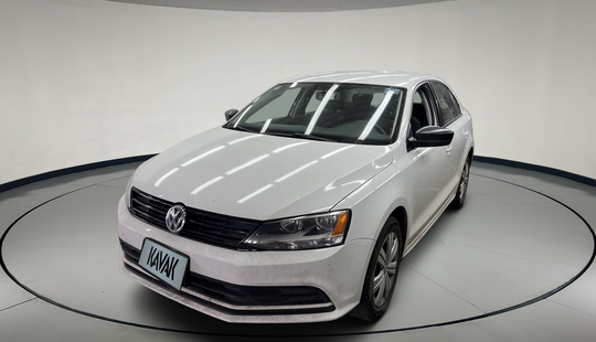 Volkswagen • Jetta