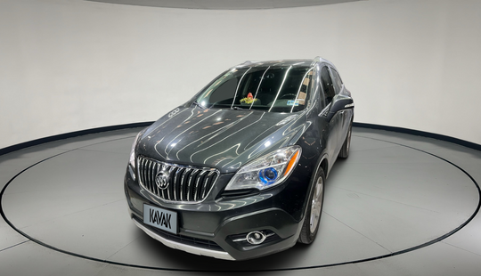 Buick • Encore