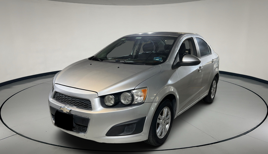 Chevrolet • Sonic