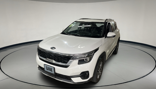 Kia • Seltos