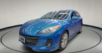Mazda 3 2.5 HATCHBACK S TA Hatchback 2013