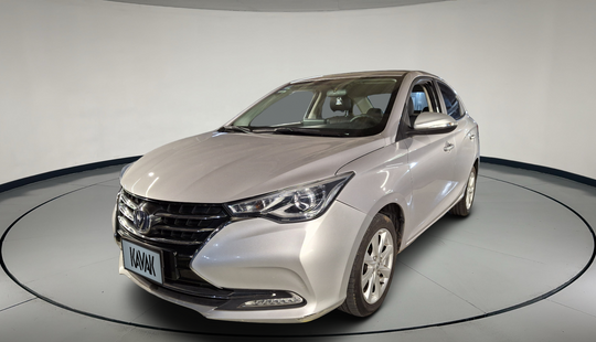 Changan • Alsvin