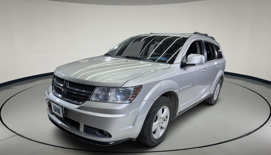 Dodge • Journey