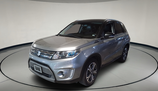 Suzuki • Vitara