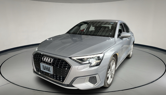 Audi • A3