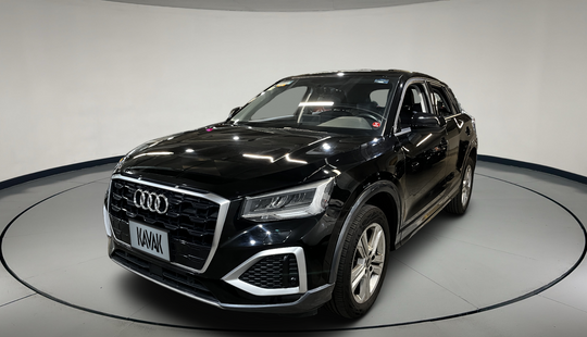 Audi • Q2