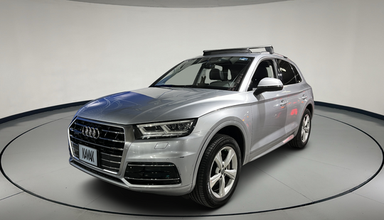 Audi • Q5