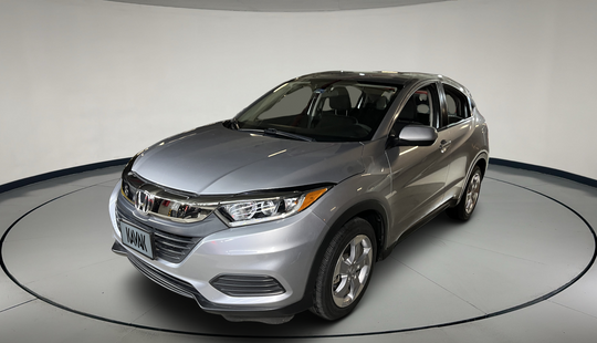 Honda • HR-V