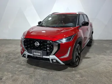 Nissan Magnite