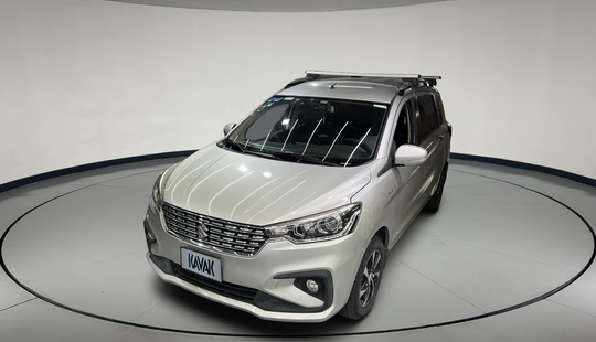 Suzuki • Ertiga