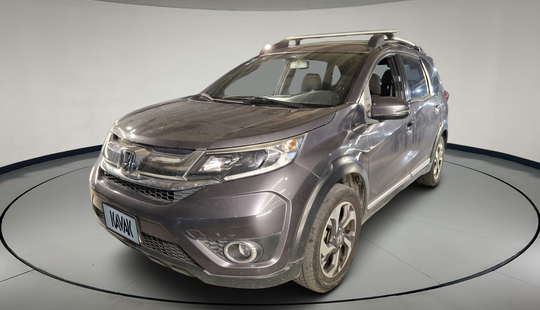 Honda • BR-V