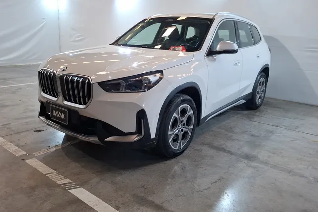 Bmw · X1