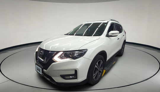 Nissan • X-Trail