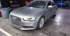 Audi A4 1.8 TFSI SPORT LMT EDITION MULTITRONIC Sedan 2016