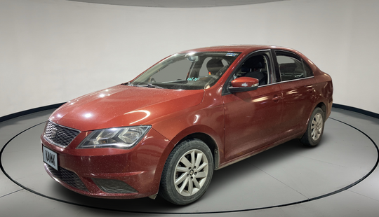 Seat • Toledo