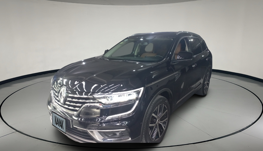 Renault • Koleos