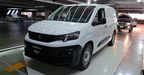 Peugeot Partner 1.2 PURETECH MAXI PACK SPK Van 2023