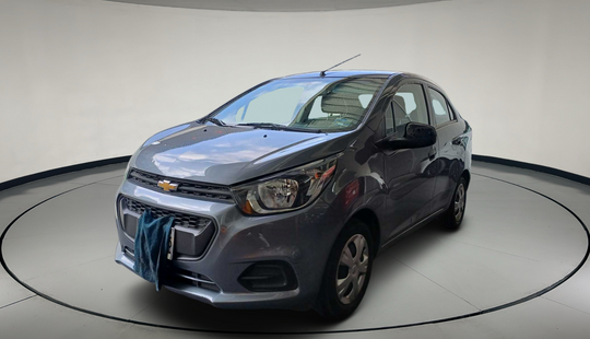 Chevrolet • Beat