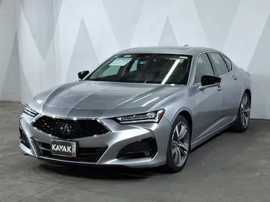 Acura TLX