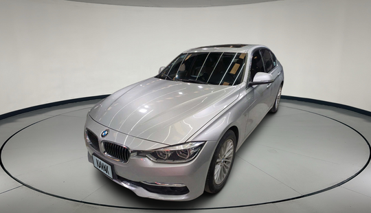 Bmw • Serie 3