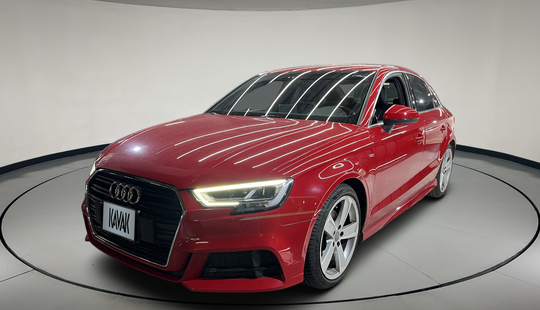 Audi • A3
