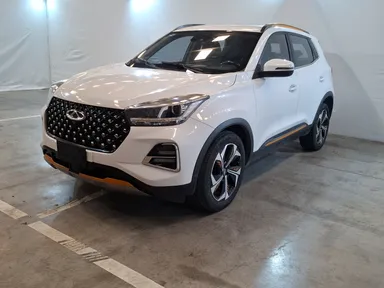 Chirey Tiggo 4 Pro