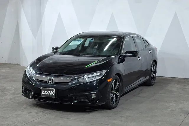 Honda · Civic