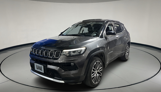 Jeep • Compass