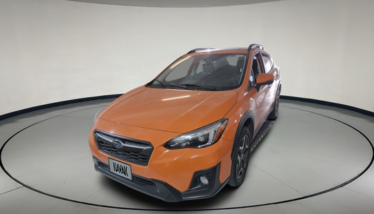 Subaru • XV