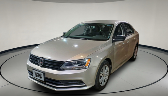 Volkswagen • Jetta