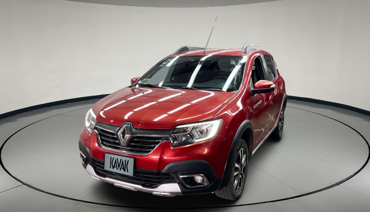 Renault • Stepway