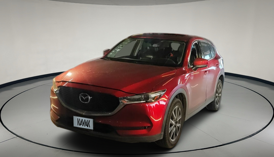 Mazda • CX-5