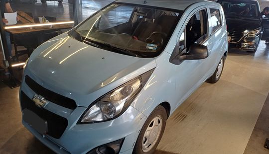 Chevrolet • Spark