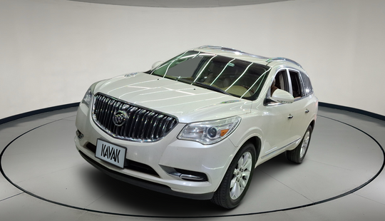 Buick • Enclave