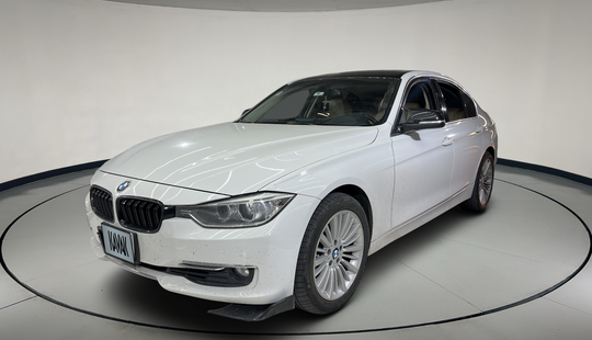 Bmw • Serie 3