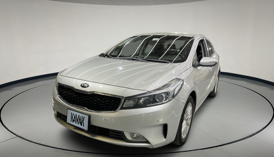 Kia • FORTE