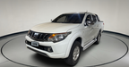 Mitsubishi L200 2.4 GASOLINA GLS DOBLE CABINA 4X2 Pickup 2017