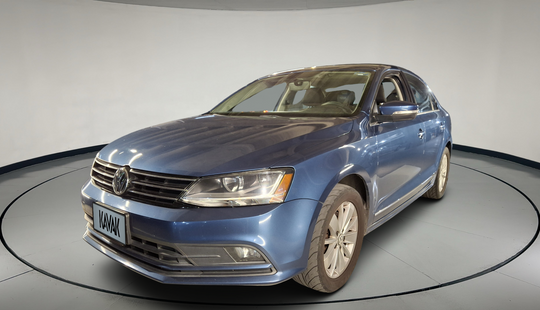 Volkswagen • Jetta