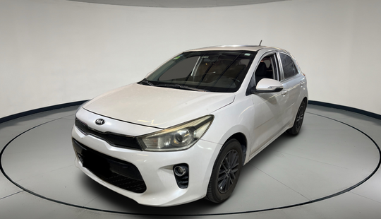 Kia • Rio