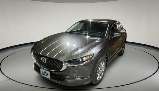 Mazda • CX-30