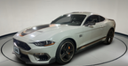 Ford Mustang 5.0 V8 MACH 1 FIGHTER JET GRAY Coupe 2022
