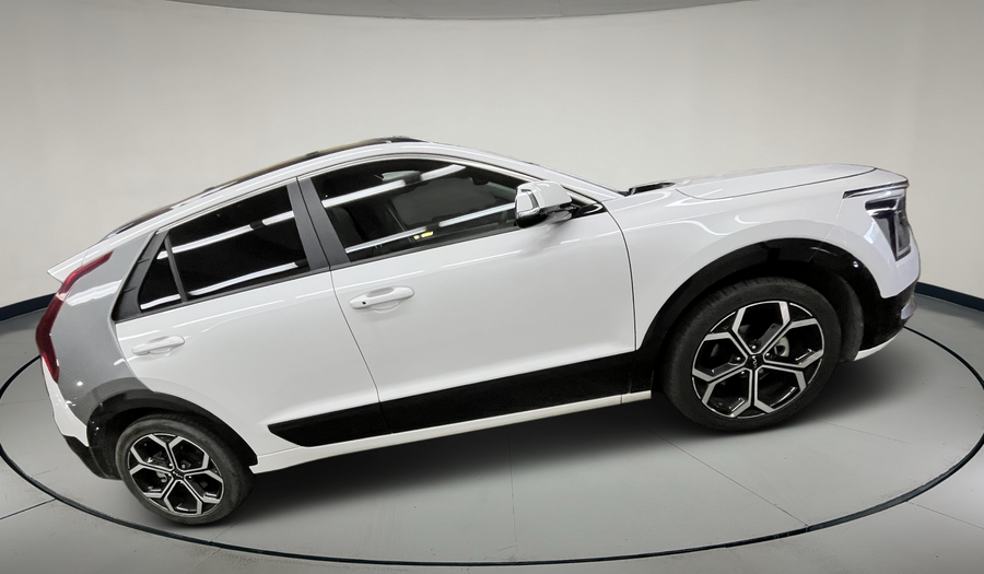 Kia Niro HEV 1.6 EX DCT Suv 2023
